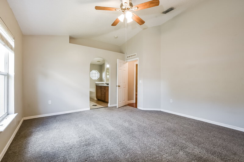 3,360/Mo, 1143 Biltsdale Ct Apopka, FL 32712 Main Bedroom View 2