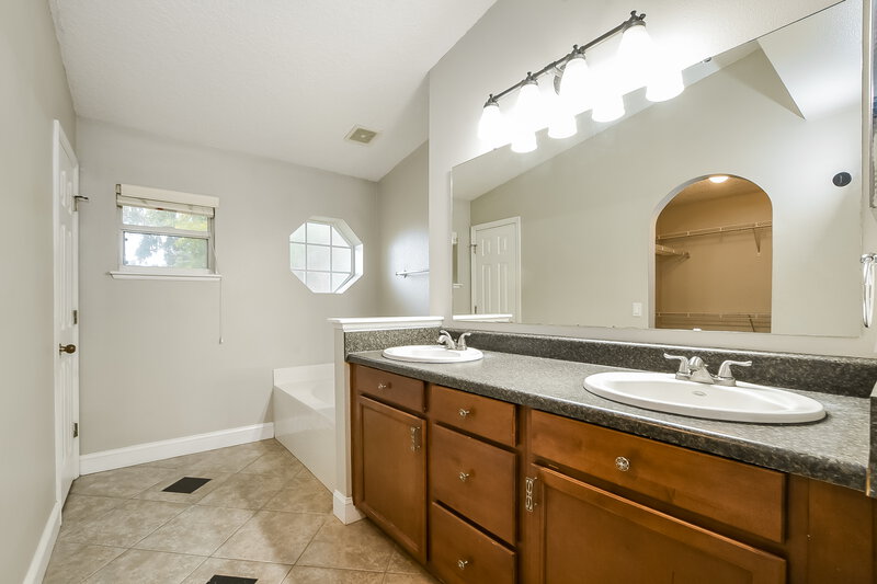3,360/Mo, 1143 Biltsdale Ct Apopka, FL 32712 Main Bedroom View 3