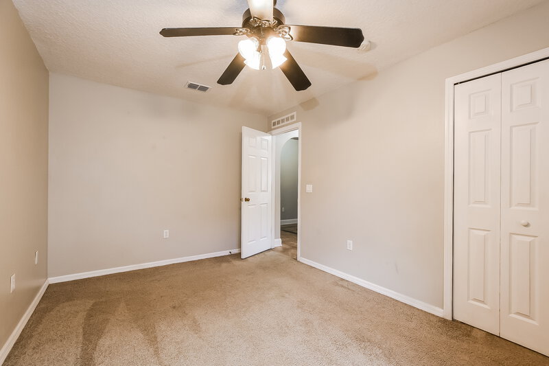 3,360/Mo, 1143 Biltsdale Ct Apopka, FL 32712 Bedroom View 3