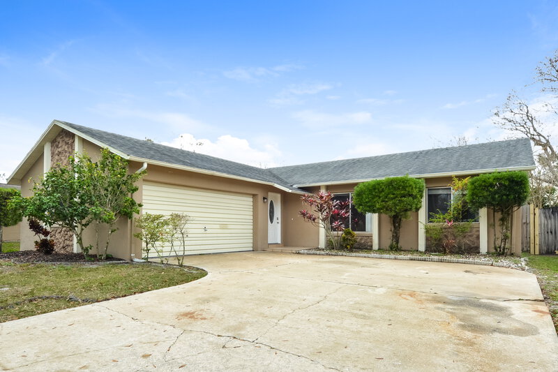 2,180/Mo, 2726 Carlisle Ave Orlando, FL 32826 External View