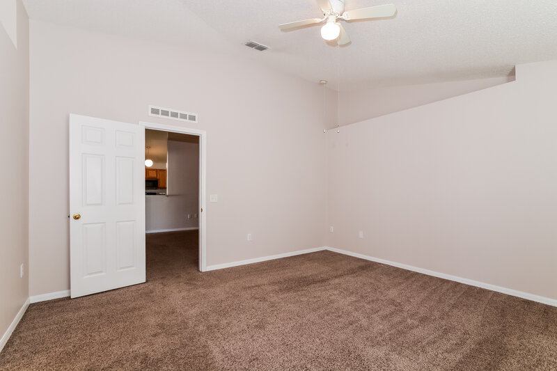 2,115/Mo, 2328 Kingscrest Cir Apopka, FL 32712 Main Bedroom View