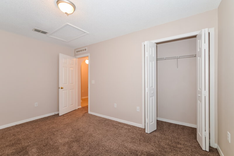 2,115/Mo, 2328 Kingscrest Cir Apopka, FL 32712 Bedroom View 2