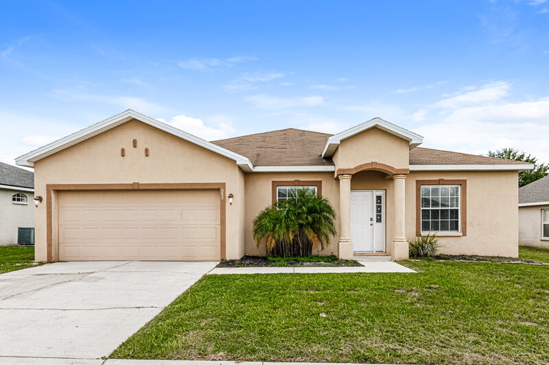 2,920/Mo, 292 Cloverdale Rd Winter Haven, FL 33884 External View