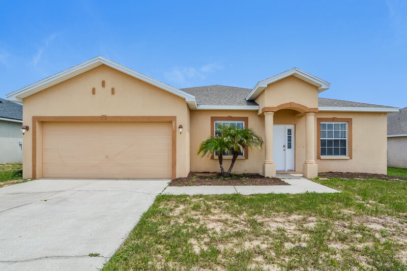 1,855/Mo, 292 Cloverdale Rd Winter Haven, FL 33884 External View