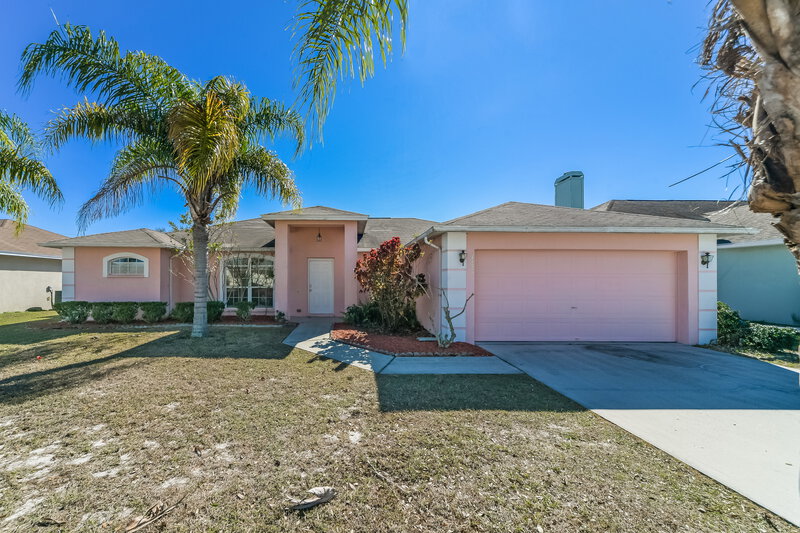 1,860/Mo, 7172 Summit Dr Winter Haven, FL 33884 External View