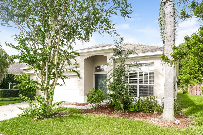 2,265/Mo, 1034 Cherry Valley Way Orlando, FL 32828 Front View