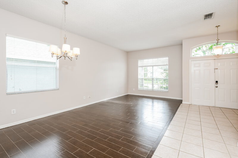2,265/Mo, 1034 Cherry Valley Way Orlando, FL 32828 Dining Room View
