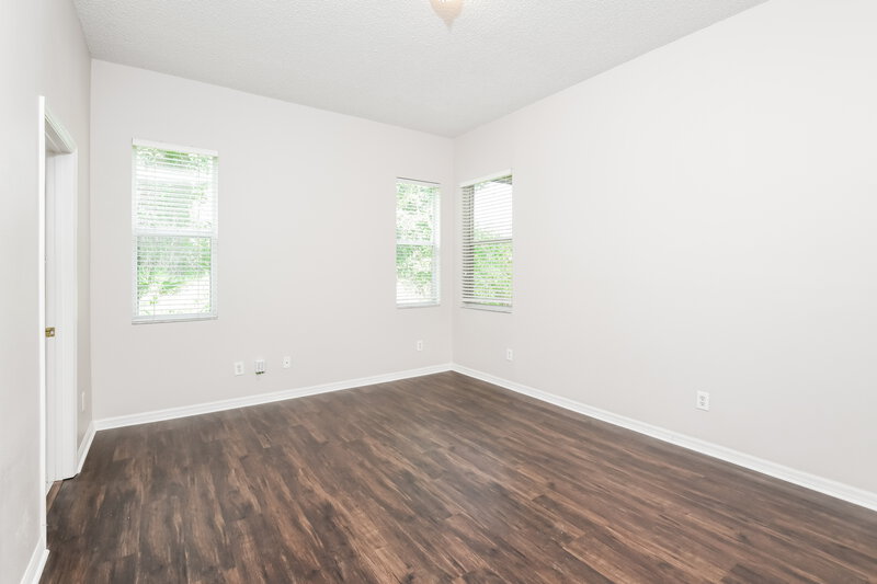 2,265/Mo, 1034 Cherry Valley Way Orlando, FL 32828 Main Bedroom View
