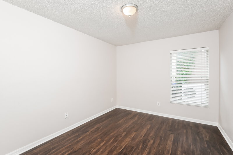 2,265/Mo, 1034 Cherry Valley Way Orlando, FL 32828 Bedroom View