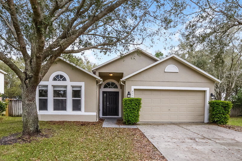 2,440/Mo, 4537 Willamette Cir Orlando, FL 32826 External View