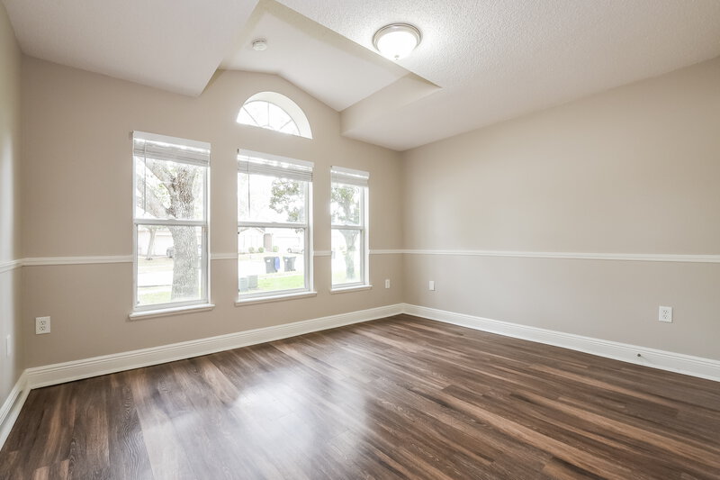 2,440/Mo, 4537 Willamette Cir Orlando, FL 32826 Bedroom View