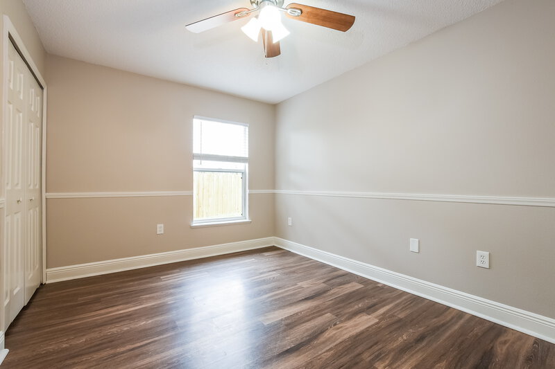 2,440/Mo, 4537 Willamette Cir Orlando, FL 32826 Bedroom View 2