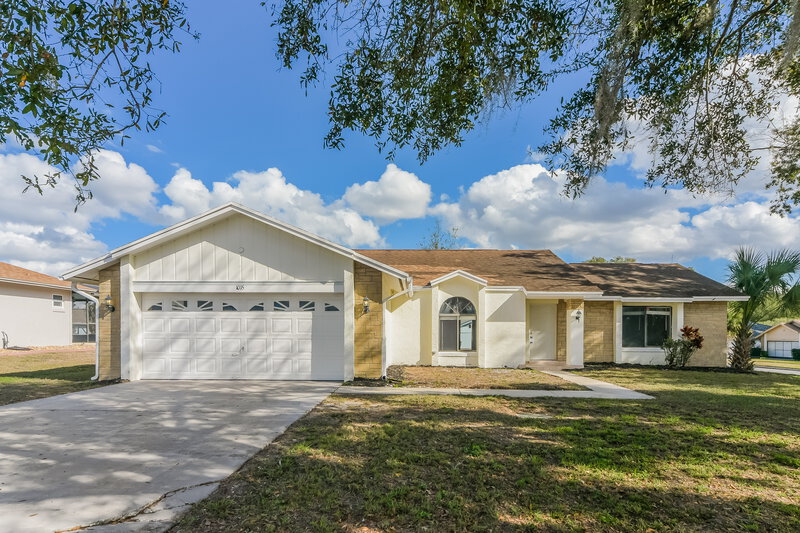 2,125/Mo, 1015 Elizabeth Ridge Ct Kissimmee, FL 34747 External View