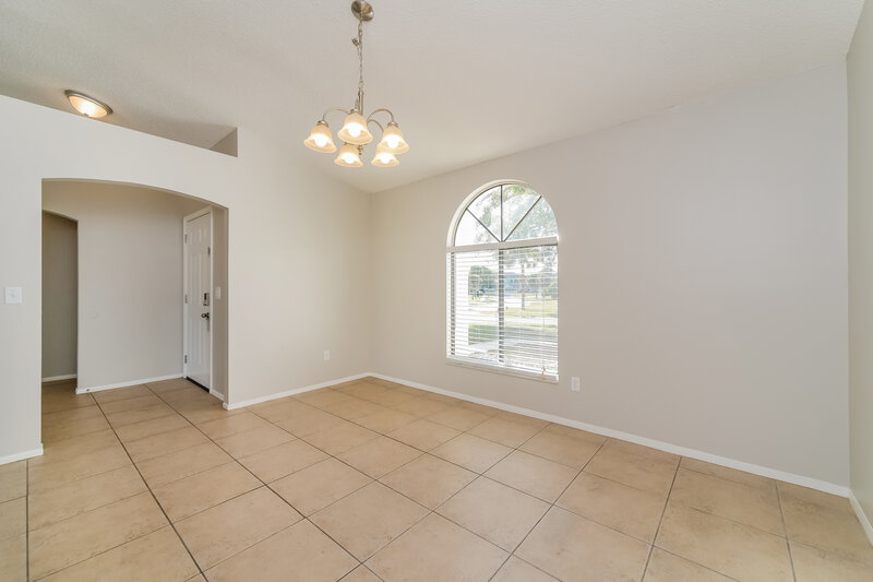 2,125/Mo, 1015 Elizabeth Ridge Ct Kissimmee, FL 34747 Dining Room View