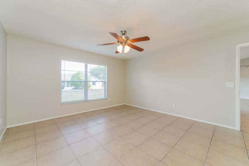 2,125/Mo, 1015 Elizabeth Ridge Ct Kissimmee, FL 34747 Main Bedroom View