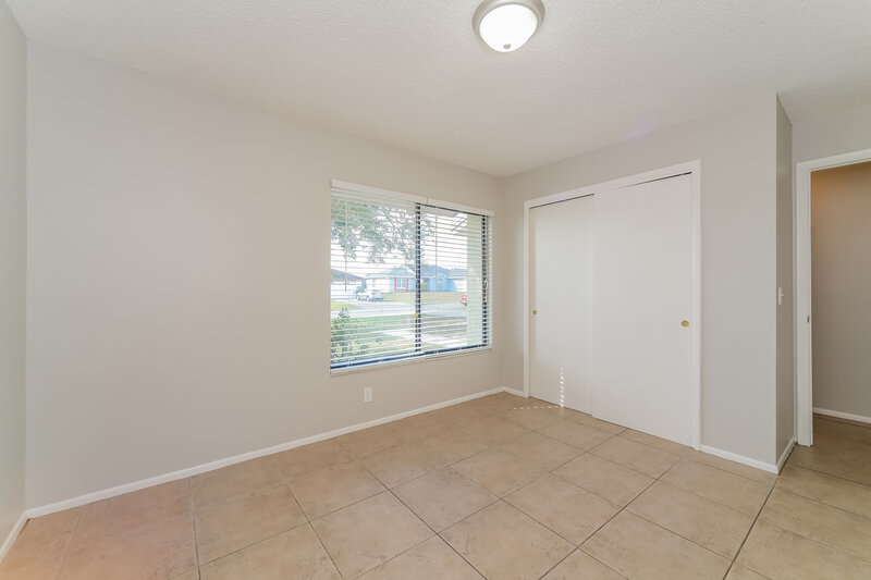 2,125/Mo, 1015 Elizabeth Ridge Ct Kissimmee, FL 34747 Bedroom View