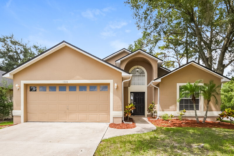2,355/Mo, 1000 Country Cove Ct Oviedo, FL 32766 External View