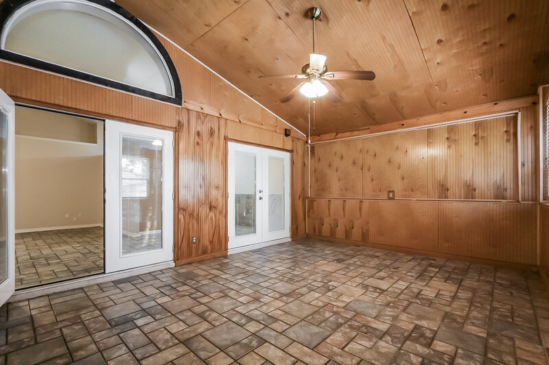 2,355/Mo, 1000 Country Cove Ct Oviedo, FL 32766 Sun Room View