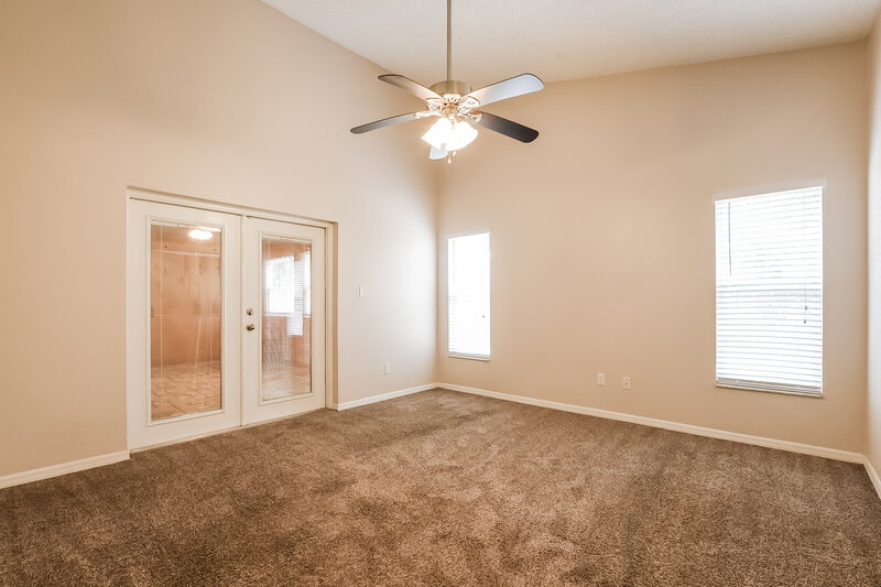 2,355/Mo, 1000 Country Cove Ct Oviedo, FL 32766 Main Bedroom View