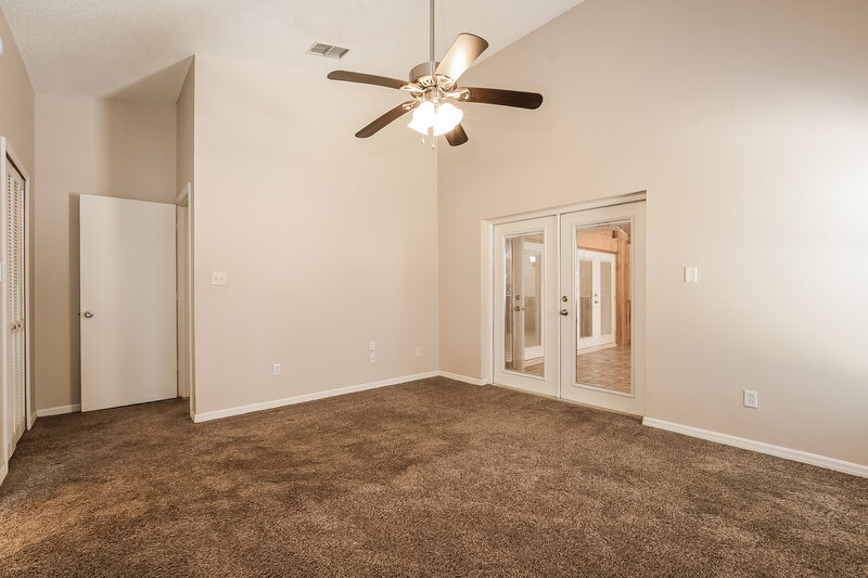 2,355/Mo, 1000 Country Cove Ct Oviedo, FL 32766 Main Bedroom View 2