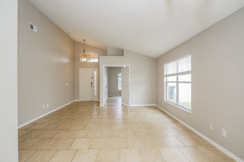 2,410/Mo, 14620 Kristenright Lane Orlando, FL 32826 Dining Room View
