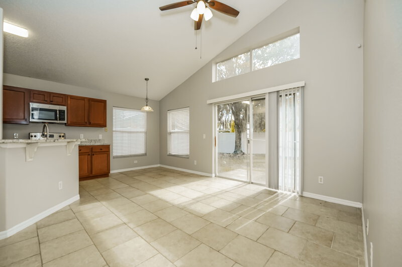 2,410/Mo, 14620 Kristenright Lane Orlando, FL 32826 Family Room View
