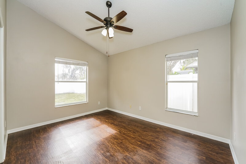 2,410/Mo, 14620 Kristenright Lane Orlando, FL 32826 Main Bedroom View