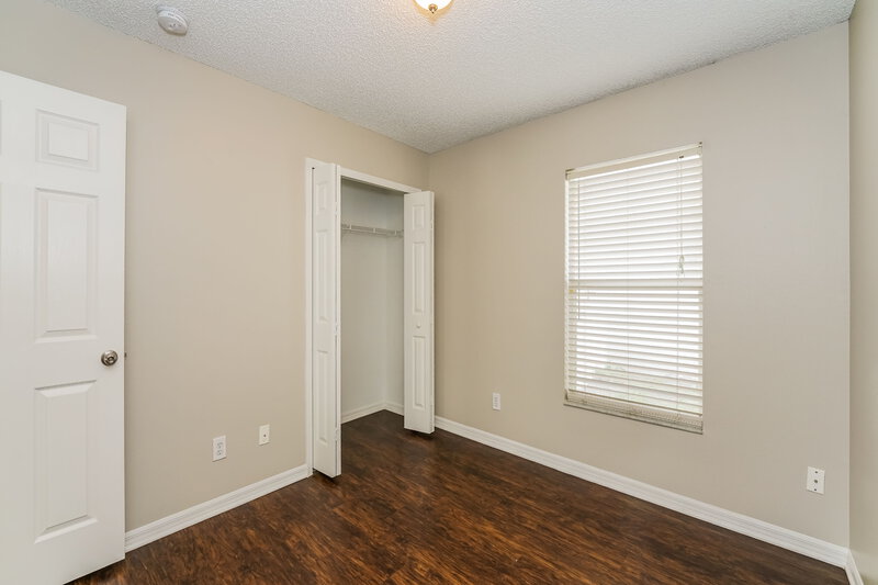 2,410/Mo, 14620 Kristenright Lane Orlando, FL 32826 Bedroom View