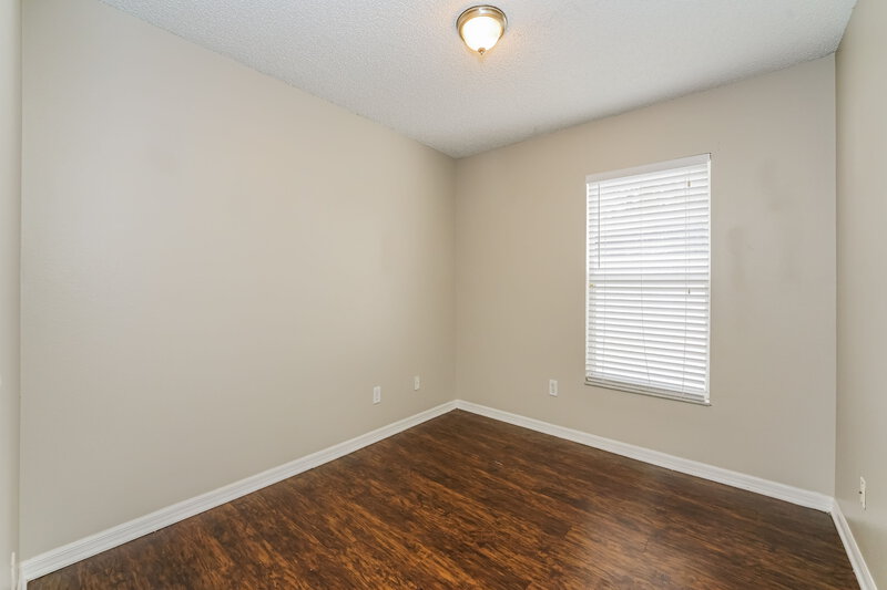 2,410/Mo, 14620 Kristenright Lane Orlando, FL 32826 Bedroom View 2