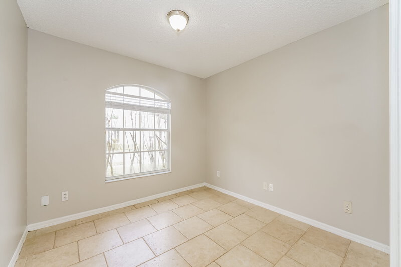 2,410/Mo, 14620 Kristenright Lane Orlando, FL 32826 Bedroom View 3