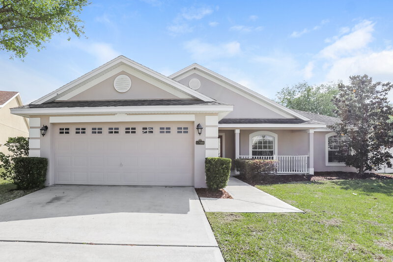 2,265/Mo, 1700 Southern Oak Loop Minneola, FL 34715 External View