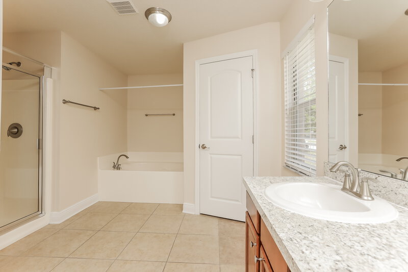 2,265/Mo, 1700 Southern Oak Loop Minneola, FL 34715 Main Bathroom View