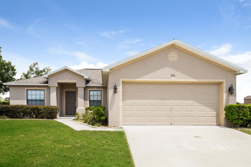 1,865/Mo, 791 Auburn Preserve Blvd Auburndale, FL 33823 External View