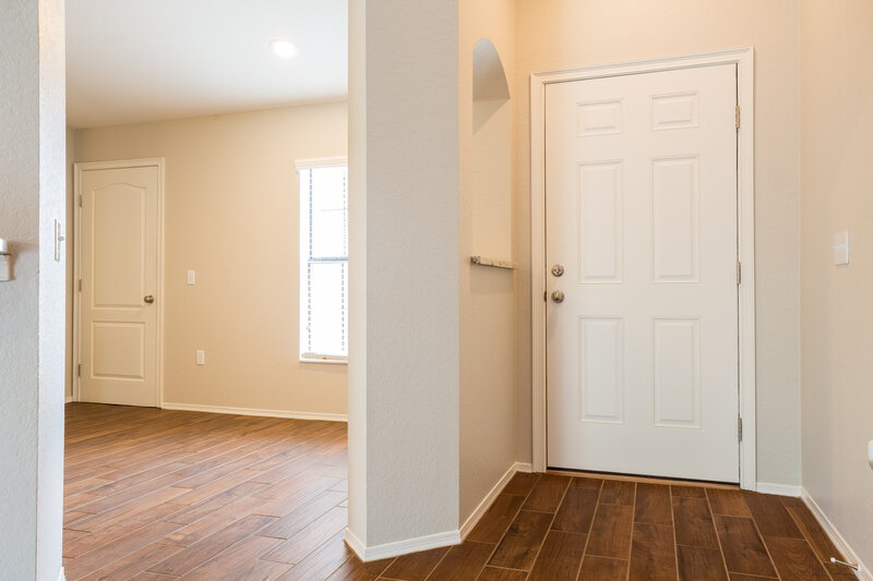 1,865/Mo, 791 Auburn Preserve Blvd Auburndale, FL 33823 Foyer View
