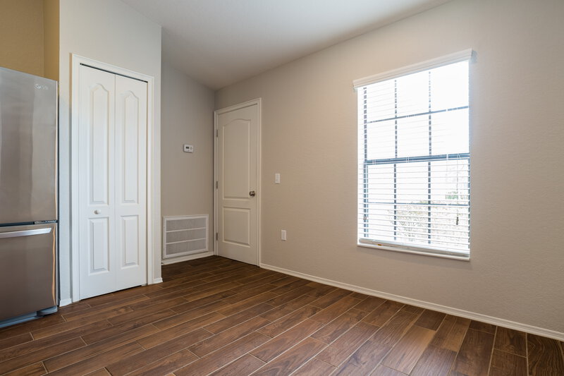 1,865/Mo, 791 Auburn Preserve Blvd Auburndale, FL 33823 Breakfast Nook View