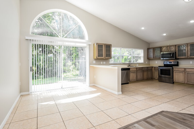 2,190/Mo, 820 Charingstone Ct Apopka, FL 32712 Dining Room View