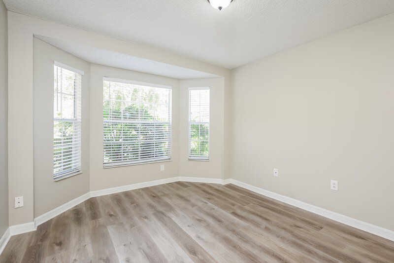 2,190/Mo, 820 Charingstone Ct Apopka, FL 32712 Bedroom View