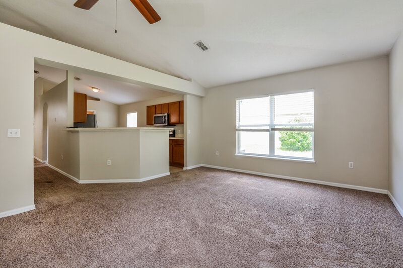 2,080/Mo, 2437 Palmetto Ridge Cir Apopka, FL 32712 Dining Room View