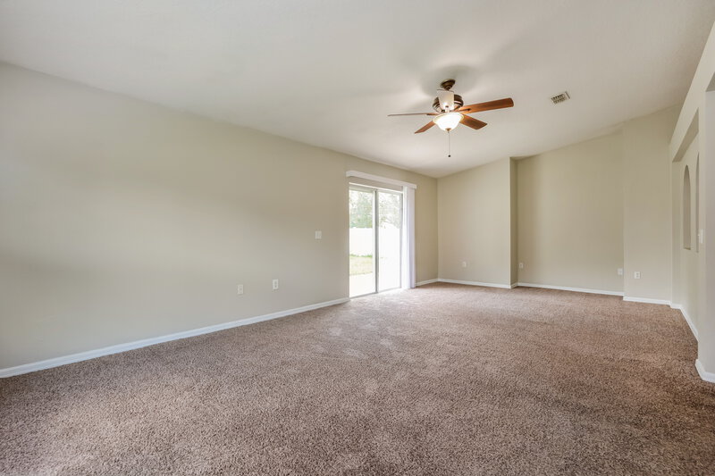 2,080/Mo, 2437 Palmetto Ridge Cir Apopka, FL 32712 Family Room View