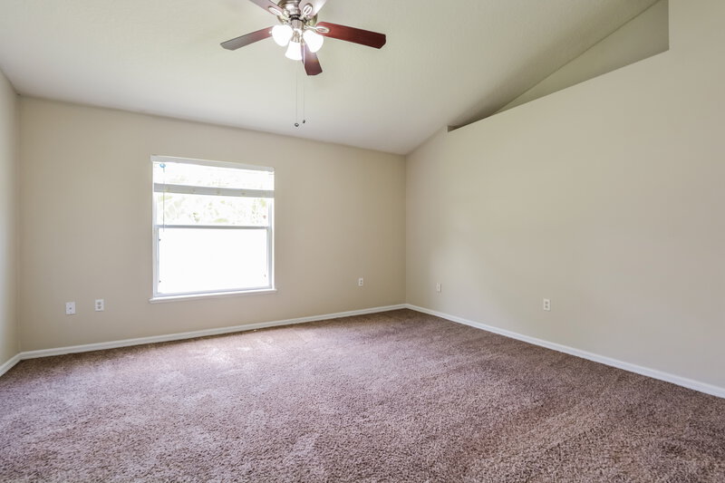2,080/Mo, 2437 Palmetto Ridge Cir Apopka, FL 32712 Main Bedroom View
