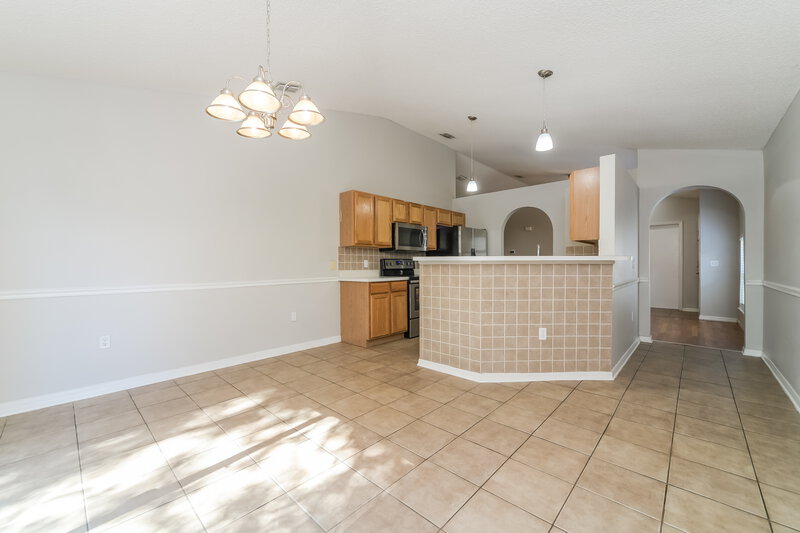 1,645/Mo, 3119 Whispering Trails St Winter Haven, FL 33884 Dining Room View 2