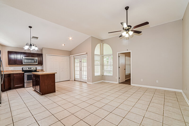 2,425/Mo, 1096 Manigan Ave Oviedo, FL 32765 Dining Room View