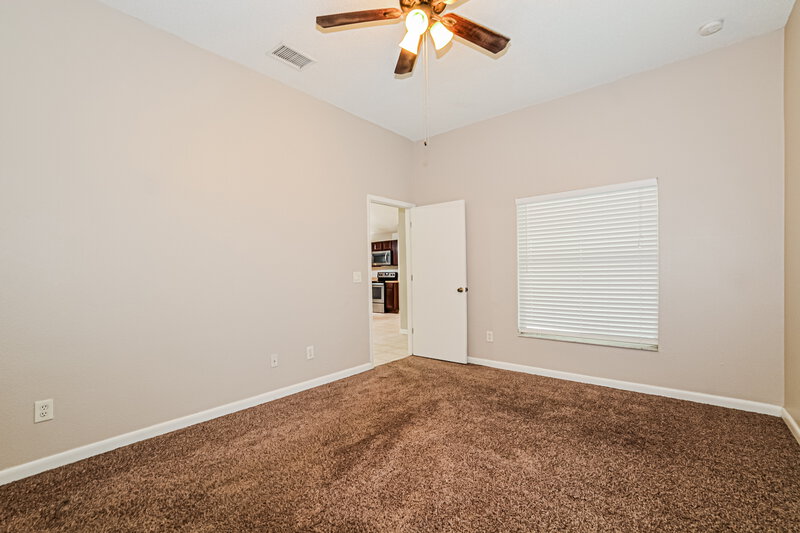 2,425/Mo, 1096 Manigan Ave Oviedo, FL 32765 Main Bedroom View 2