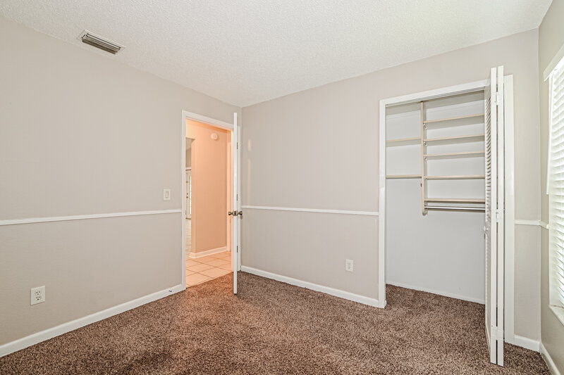 2,425/Mo, 1096 Manigan Ave Oviedo, FL 32765 Bedroom View