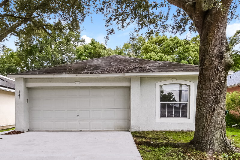 2,045/Mo, 6748 Ebans Bnd Orlando, FL 32807 External View