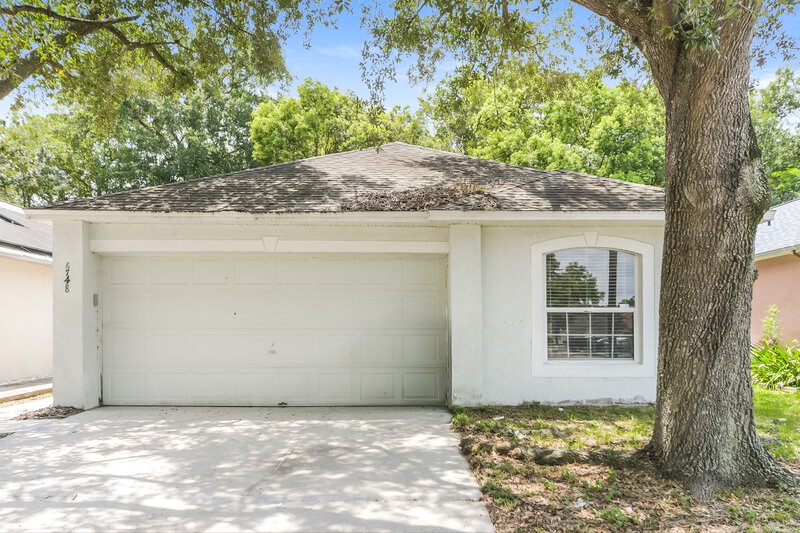 2,065/Mo, 6748 Ebans Bnd Orlando, FL 32807 External View