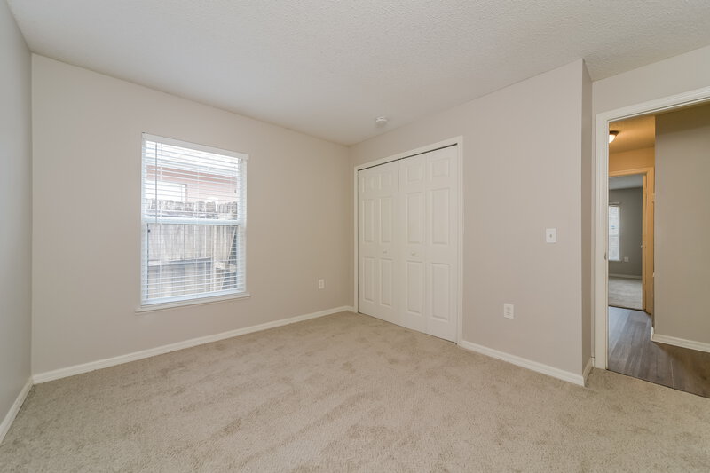 2,065/Mo, 6748 Ebans Bnd Orlando, FL 32807 Bedroom View