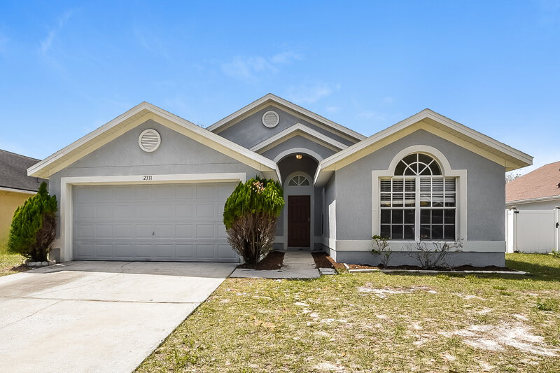 2,410/Mo, 2331 Cobblefield Cir Apopka, FL 32703 External View