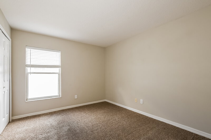 2,410/Mo, 2331 Cobblefield Cir Apopka, FL 32703 Bedroom View 3