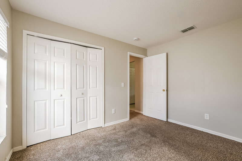 2,410/Mo, 2331 Cobblefield Cir Apopka, FL 32703 Bedroom View 6